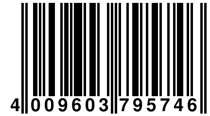 4 009603 795746