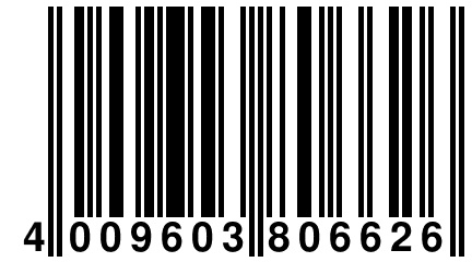 4 009603 806626