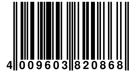 4 009603 820868