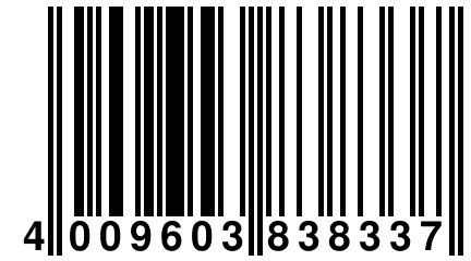 4 009603 838337