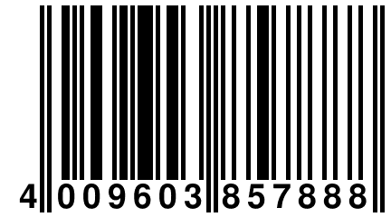 4 009603 857888