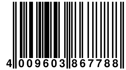 4 009603 867788