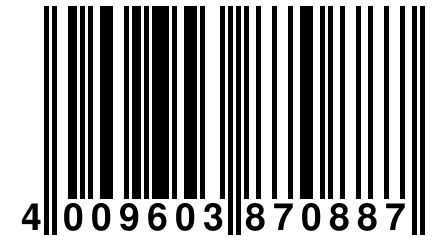 4 009603 870887