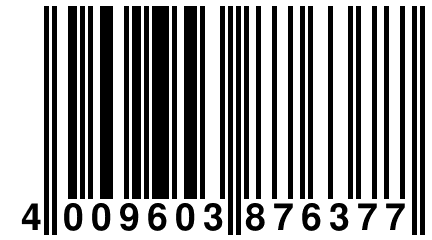 4 009603 876377