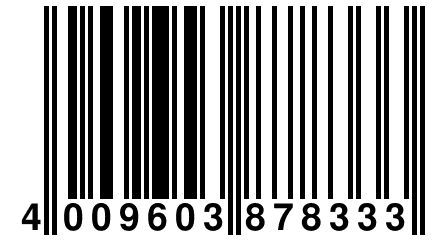 4 009603 878333