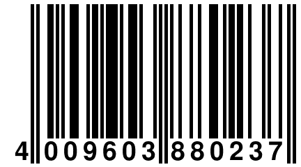 4 009603 880237