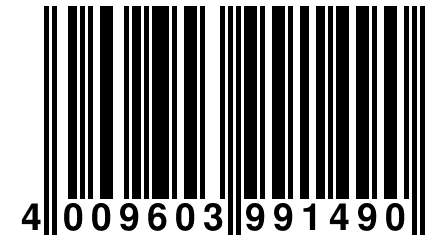 4 009603 991490