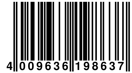 4 009636 198637