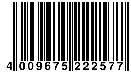 4 009675 222577