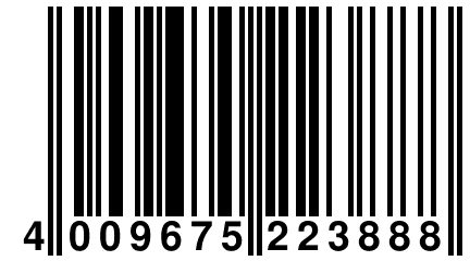 4 009675 223888