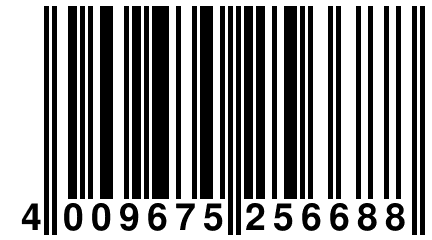 4 009675 256688