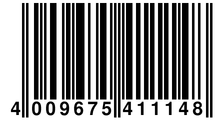 4 009675 411148