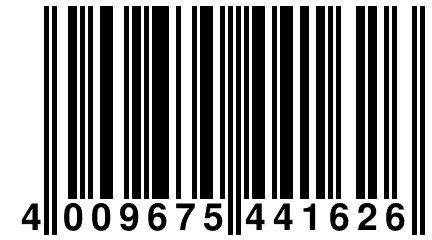 4 009675 441626