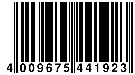 4 009675 441923