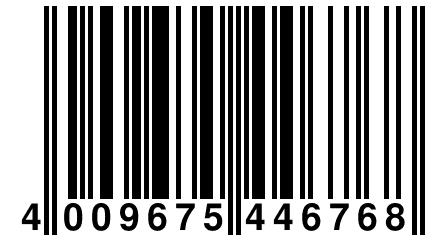 4 009675 446768