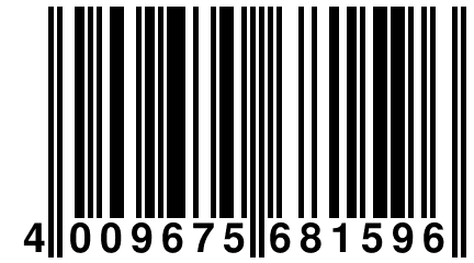 4 009675 681596