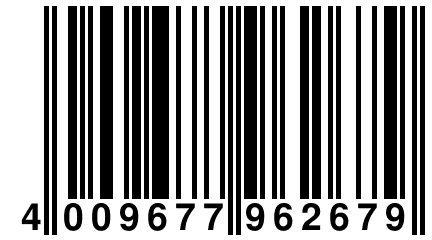 4 009677 962679