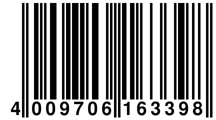 4 009706 163398