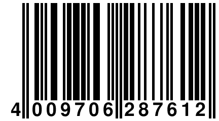 4 009706 287612