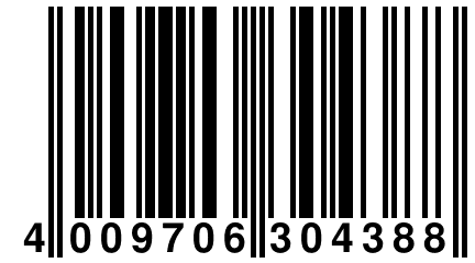 4 009706 304388