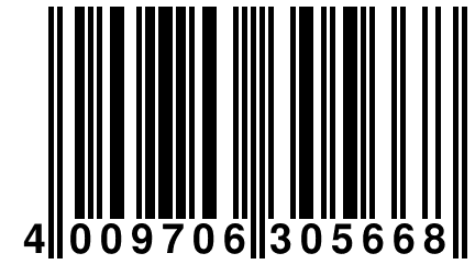 4 009706 305668