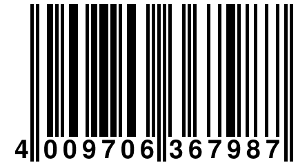 4 009706 367987