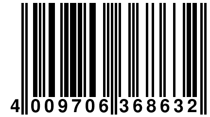 4 009706 368632