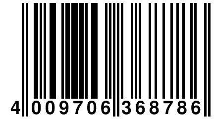 4 009706 368786