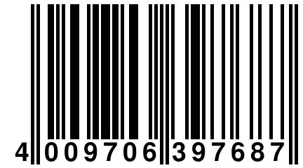 4 009706 397687