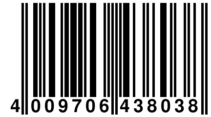 4 009706 438038