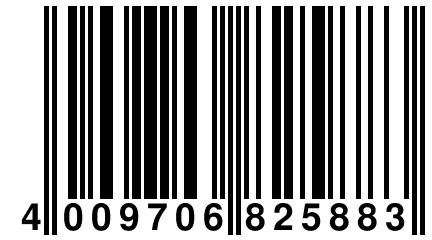 4 009706 825883