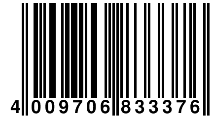 4 009706 833376