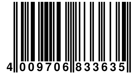 4 009706 833635