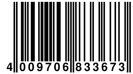 4 009706 833673