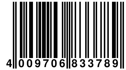 4 009706 833789