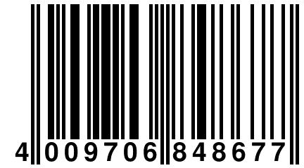 4 009706 848677