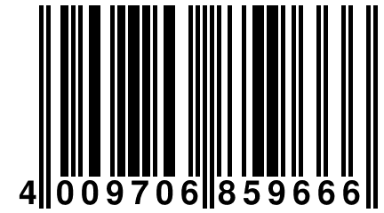 4 009706 859666