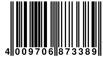 4 009706 873389