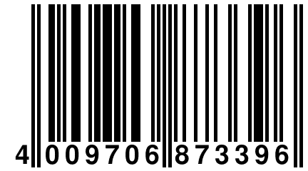 4 009706 873396