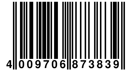 4 009706 873839