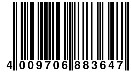 4 009706 883647