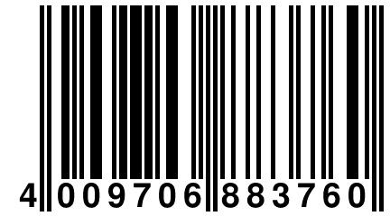 4 009706 883760