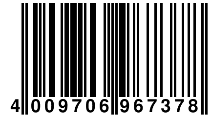 4 009706 967378