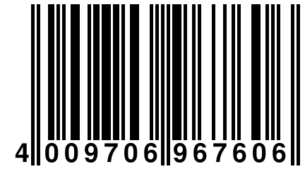 4 009706 967606