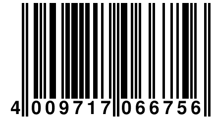 4 009717 066756