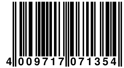 4 009717 071354