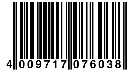 4 009717 076038