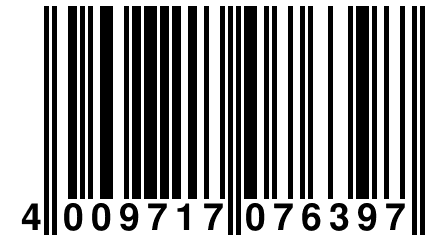 4 009717 076397