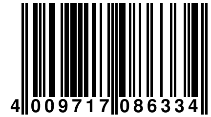 4 009717 086334