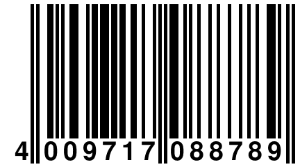 4 009717 088789